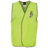JB's Hi Vis Safety Vest Thumbnail