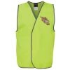 JB's Hi Vis Safety Vest Thumbnail