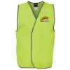JB's Hi Vis Safety Vest Thumbnail