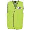 JB's Hi Vis Safety Vest Thumbnail