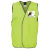 JB's Hi Vis Safety Vest Thumbnail