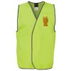 JB's Hi Vis Safety Vest Thumbnail