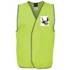 JB's Hi Vis Safety Vest Thumbnail