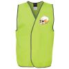 JB's Hi Vis Safety Vest Thumbnail
