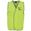 JB's Hi Vis Safety Vest Thumbnail