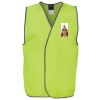 JB's Hi Vis Safety Vest Thumbnail