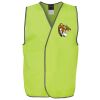 JB's Hi Vis Safety Vest Thumbnail