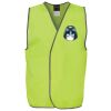 JB's Hi Vis Safety Vest Thumbnail