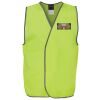 JB's Hi Vis Safety Vest Thumbnail