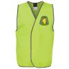 JB's Hi Vis Safety Vest Thumbnail
