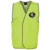 JB's Hi Vis Safety Vest Thumbnail