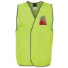 JB's Hi Vis Safety Vest Thumbnail