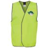 JB's Hi Vis Safety Vest Thumbnail