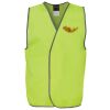 JB's Hi Vis Safety Vest Thumbnail