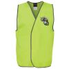 JB's Hi Vis Safety Vest Thumbnail