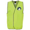 JB's Hi Vis Safety Vest Thumbnail