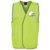 JB's Hi Vis Safety Vest Thumbnail