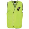 JB's Hi Vis Safety Vest Thumbnail