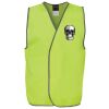 JB's Hi Vis Safety Vest Thumbnail