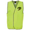 JB's Hi Vis Safety Vest Thumbnail