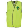 JB's Hi Vis Safety Vest Thumbnail
