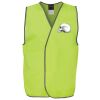 JB's Hi Vis Safety Vest Thumbnail