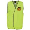 JB's Hi Vis Safety Vest Thumbnail