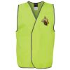 JB's Hi Vis Safety Vest Thumbnail