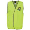 JB's Hi Vis Safety Vest Thumbnail