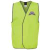 JB's Hi Vis Safety Vest Thumbnail