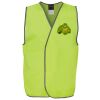 JB's Hi Vis Safety Vest Thumbnail