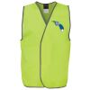 JB's Hi Vis Safety Vest Thumbnail
