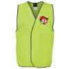 JB's Hi Vis Safety Vest Thumbnail