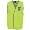 JB's Hi Vis Safety Vest Thumbnail