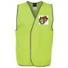 JB's Hi Vis Safety Vest Thumbnail
