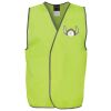 JB's Hi Vis Safety Vest Thumbnail