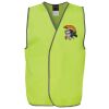 JB's Hi Vis Safety Vest Thumbnail
