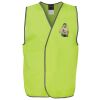 JB's Hi Vis Safety Vest Thumbnail
