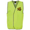 JB's Hi Vis Safety Vest Thumbnail