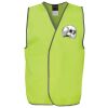JB's Hi Vis Safety Vest Thumbnail