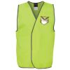 JB's Hi Vis Safety Vest Thumbnail