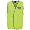 JB's Hi Vis Safety Vest Thumbnail