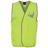 JB's Hi Vis Safety Vest Thumbnail
