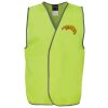 JB's Hi Vis Safety Vest Thumbnail