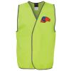 JB's Hi Vis Safety Vest Thumbnail