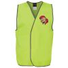 JB's Hi Vis Safety Vest Thumbnail