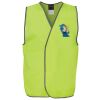 JB's Hi Vis Safety Vest Thumbnail
