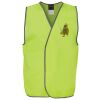 JB's Hi Vis Safety Vest Thumbnail
