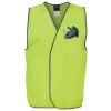 JB's Hi Vis Safety Vest Thumbnail