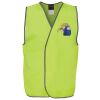 JB's Hi Vis Safety Vest Thumbnail